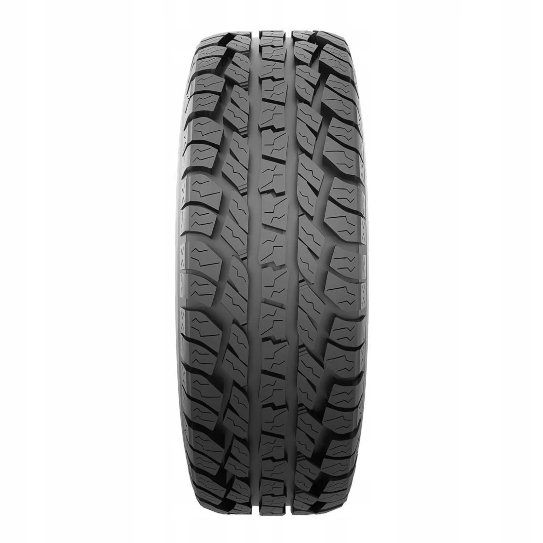 255/30R21 opona GRENLANDER L-ZEAL 56 93W